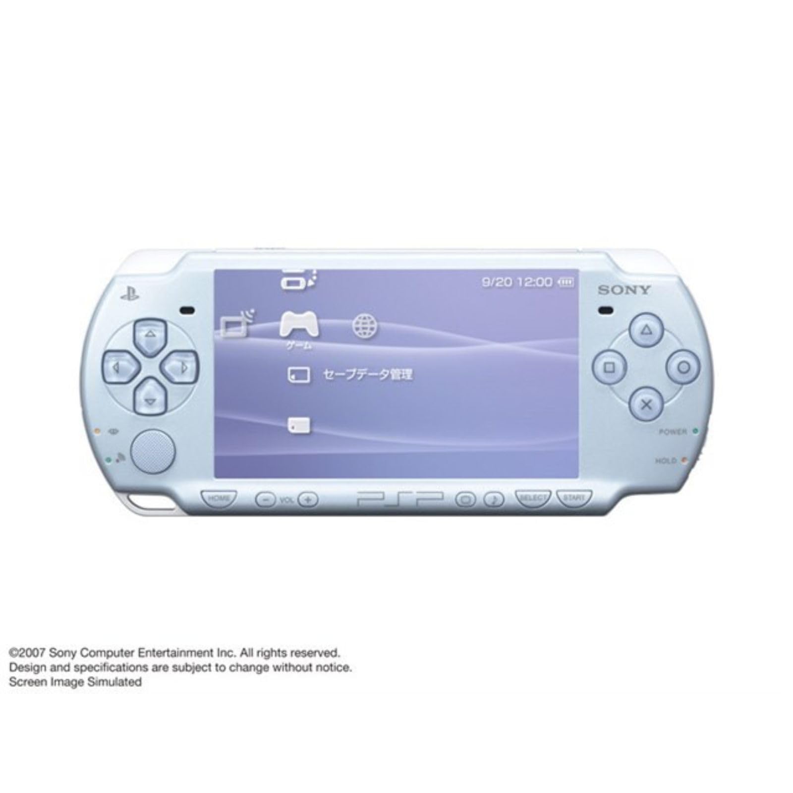 Amazon | 【整備済み品】 SONY ソニー PSP「プレイステーション